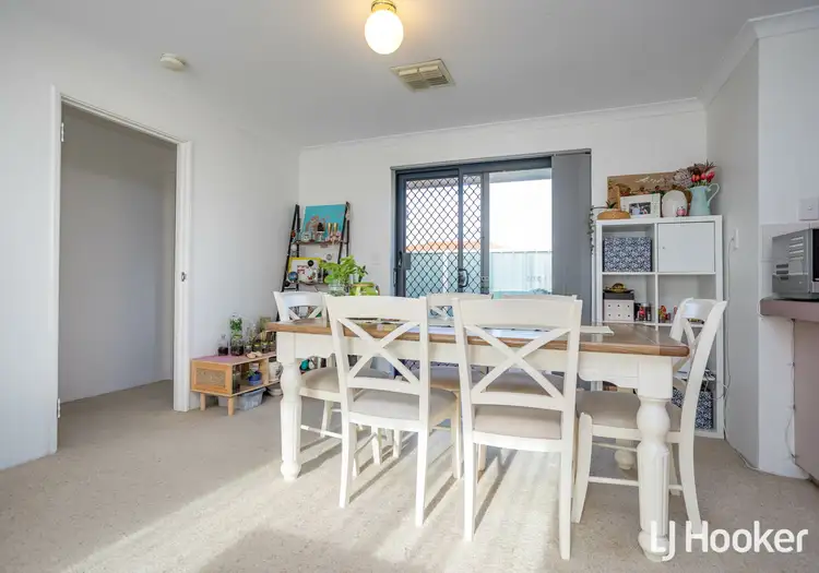 Sixth view of Homely villa listing, 5/132 Wharf Street, Cannington WA 6107