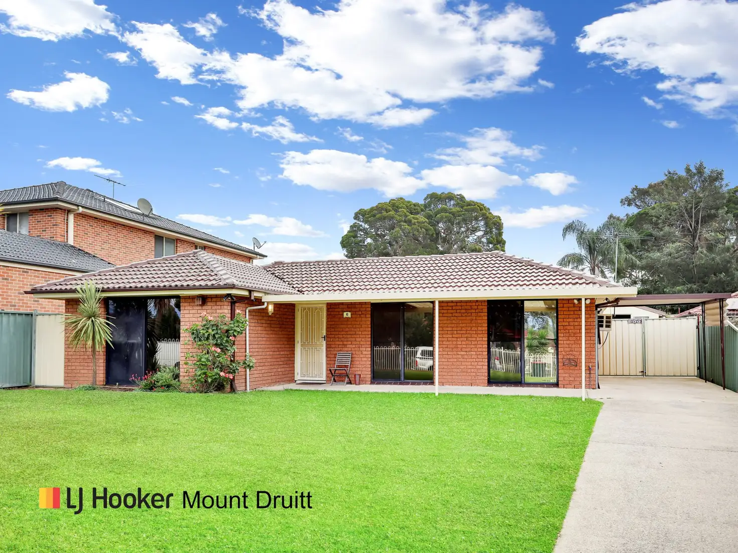 Main view of Homely house listing, 6 Kenyon Crescent, Doonside NSW 2767