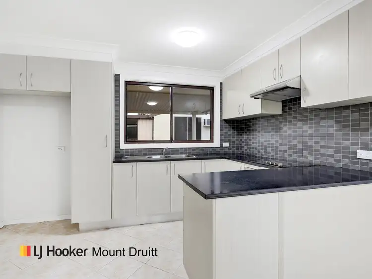 Fourth view of Homely house listing, 6 Kenyon Crescent, Doonside NSW 2767