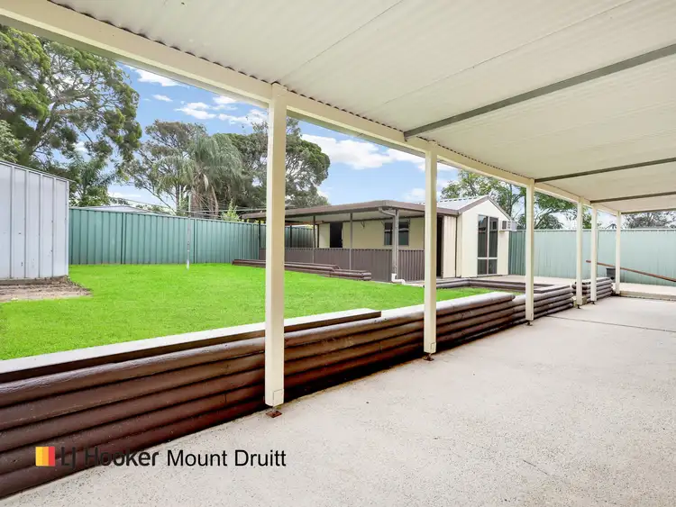 Sixth view of Homely house listing, 6 Kenyon Crescent, Doonside NSW 2767