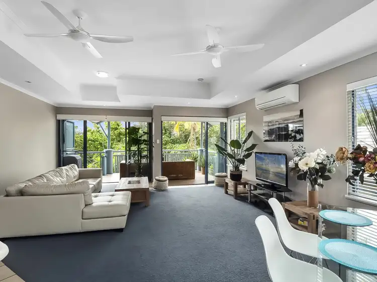 Third view of Homely unit listing, 5/75 Sims Esplanade, Yorkeys Knob QLD 4878