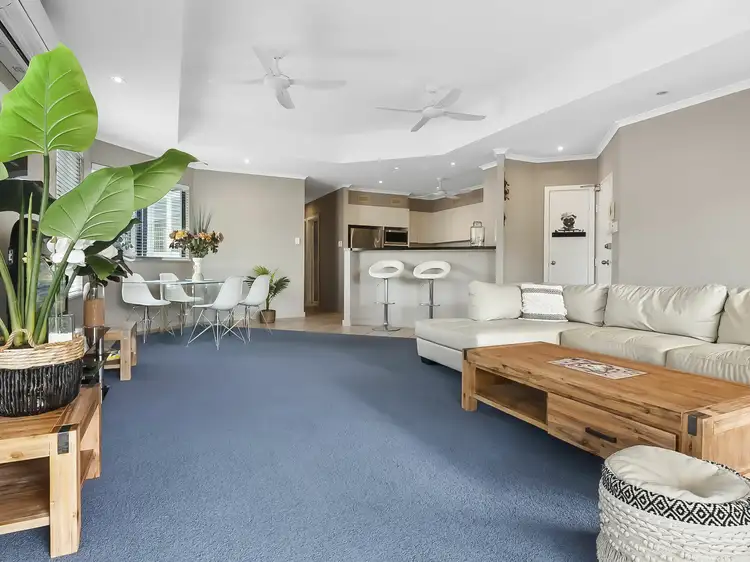 Fourth view of Homely unit listing, 5/75 Sims Esplanade, Yorkeys Knob QLD 4878