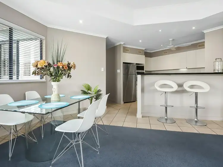 Fifth view of Homely unit listing, 5/75 Sims Esplanade, Yorkeys Knob QLD 4878