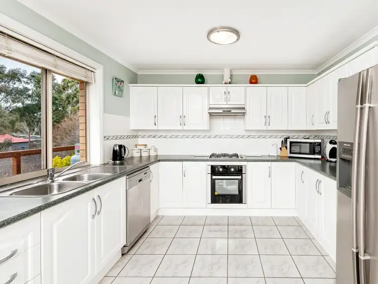 Second view of Homely house listing, 32 Clydesdale Place, Nairne SA 5252