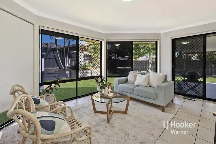 Third view of Homely house listing, 12 Charles Court, Joyner QLD 4500