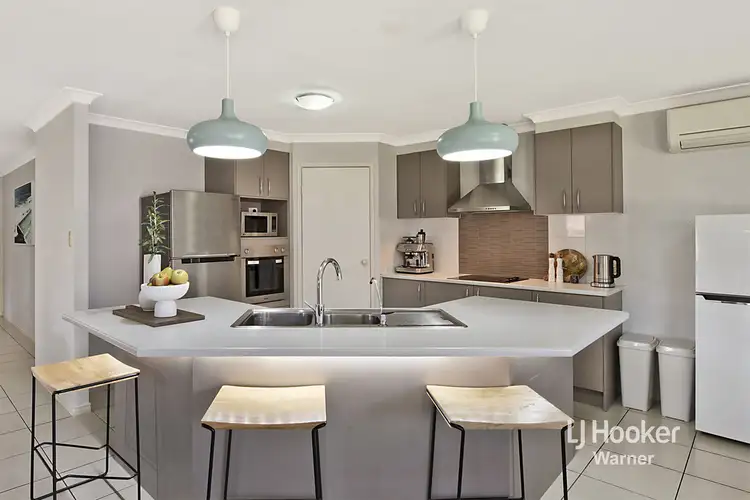 Fourth view of Homely house listing, 12 Charles Court, Joyner QLD 4500