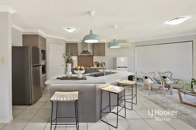 Fifth view of Homely house listing, 12 Charles Court, Joyner QLD 4500