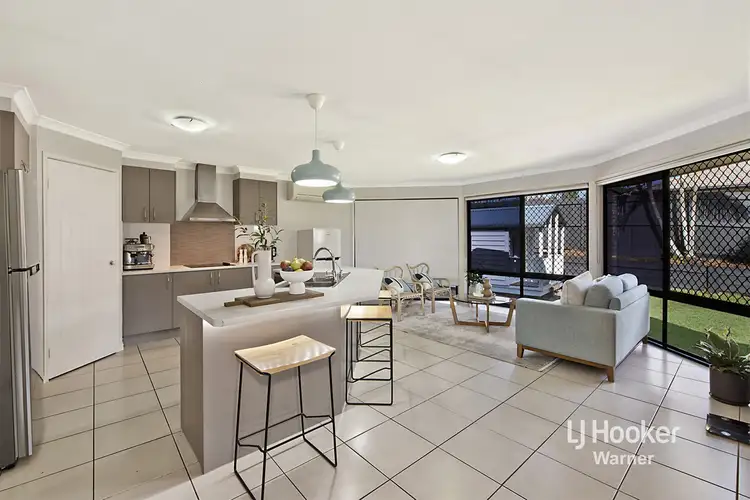 Sixth view of Homely house listing, 12 Charles Court, Joyner QLD 4500