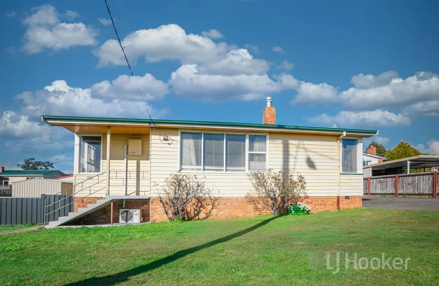Main view of Homely house listing, 126 Tasman Highway, Waverley TAS 7250