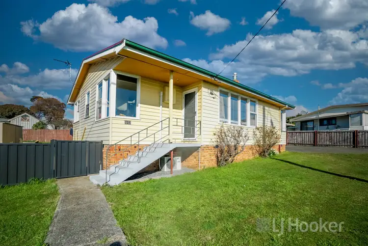 Second view of Homely house listing, 126 Tasman Highway, Waverley TAS 7250