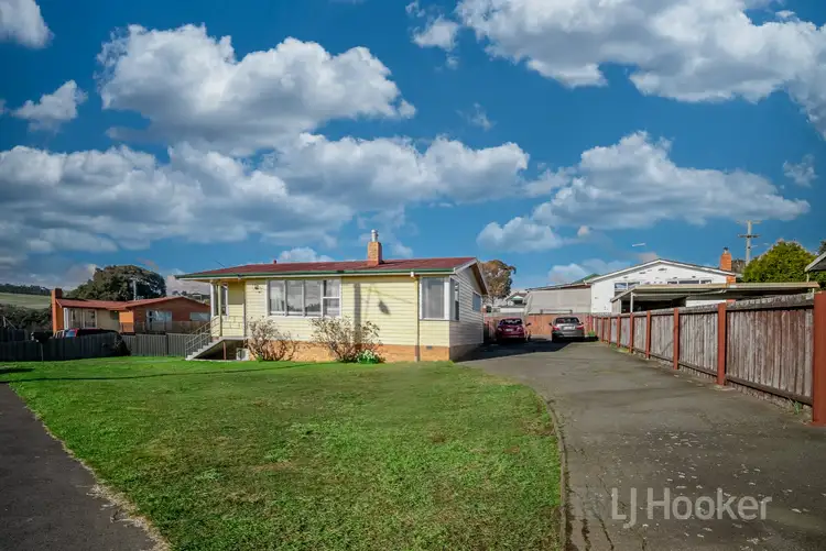 Third view of Homely house listing, 126 Tasman Highway, Waverley TAS 7250