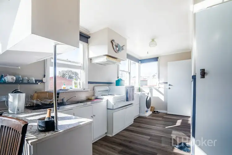 Fifth view of Homely house listing, 126 Tasman Highway, Waverley TAS 7250