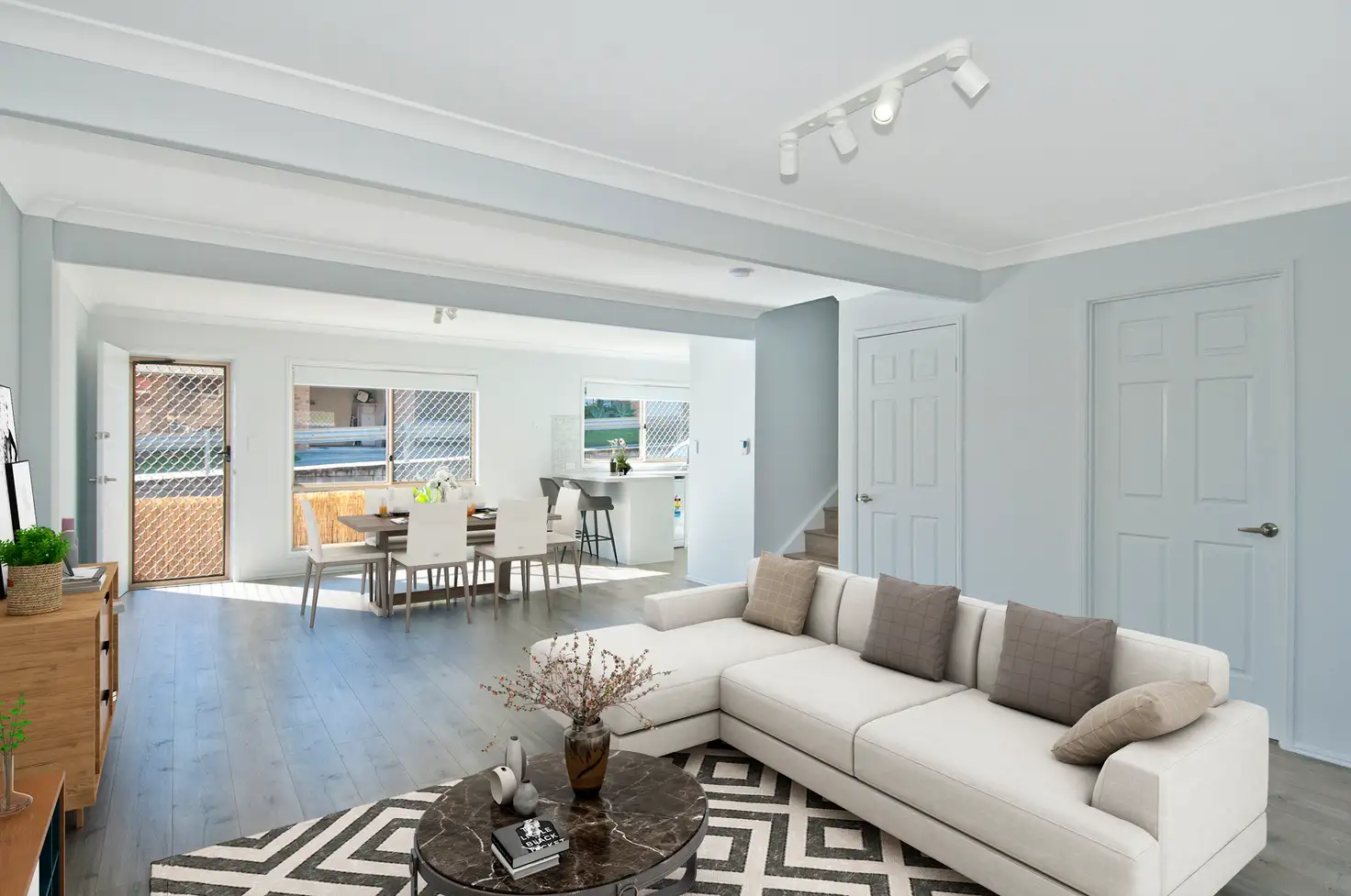 Main view of Homely house listing, 30/15 Lane Court, Mount Warren Park QLD 4207