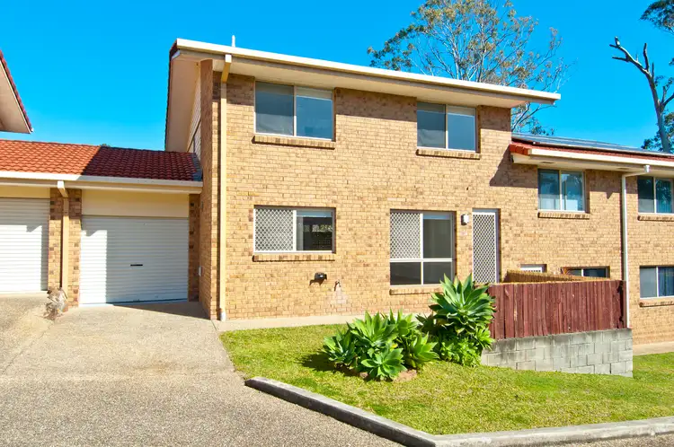Second view of Homely house listing, 30/15 Lane Court, Mount Warren Park QLD 4207
