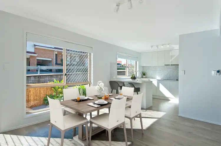 Fifth view of Homely house listing, 30/15 Lane Court, Mount Warren Park QLD 4207