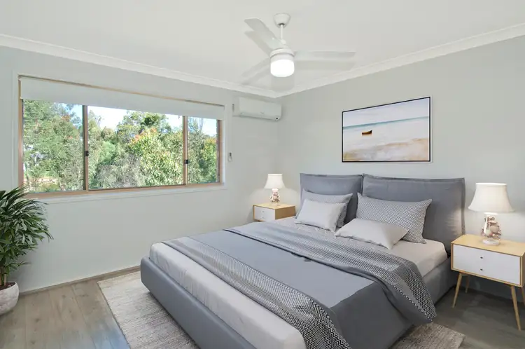 Seventh view of Homely house listing, 30/15 Lane Court, Mount Warren Park QLD 4207