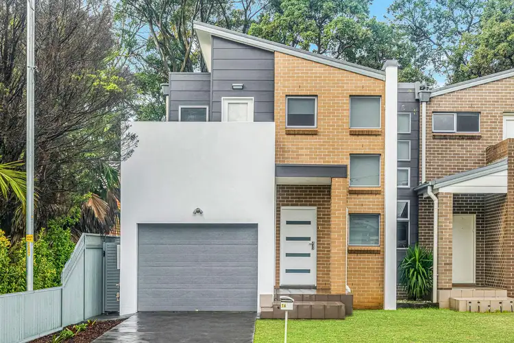 16 Latty Street, Fairfield NSW 2165