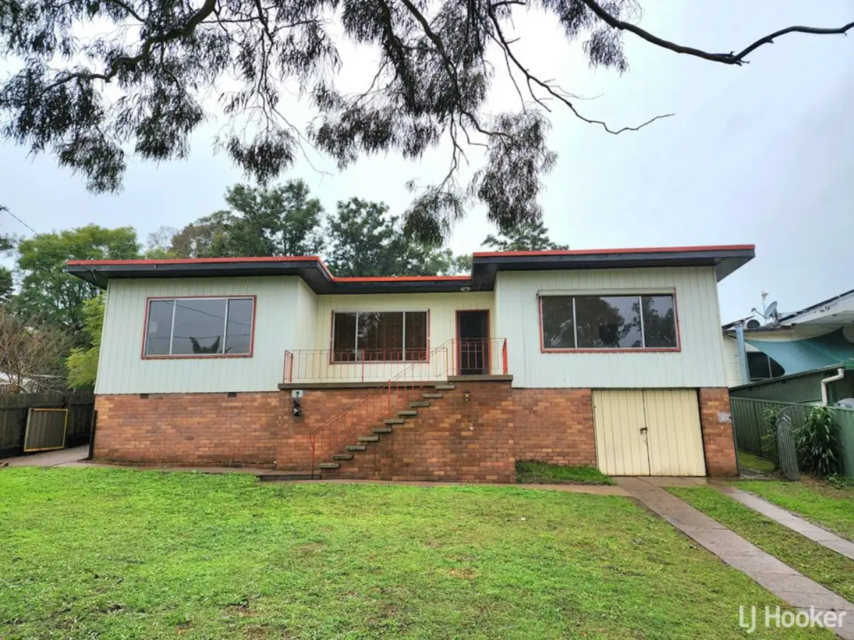 Main view of Homely house listing, 21 Clendinning Street, Muswellbrook NSW 2333