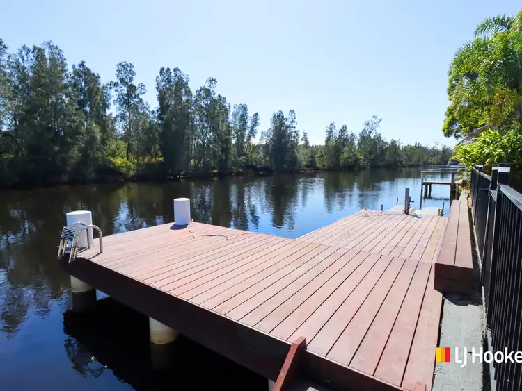 Second view of Homely house listing, 63 Jacobs Drive, Sussex Inlet NSW 2540