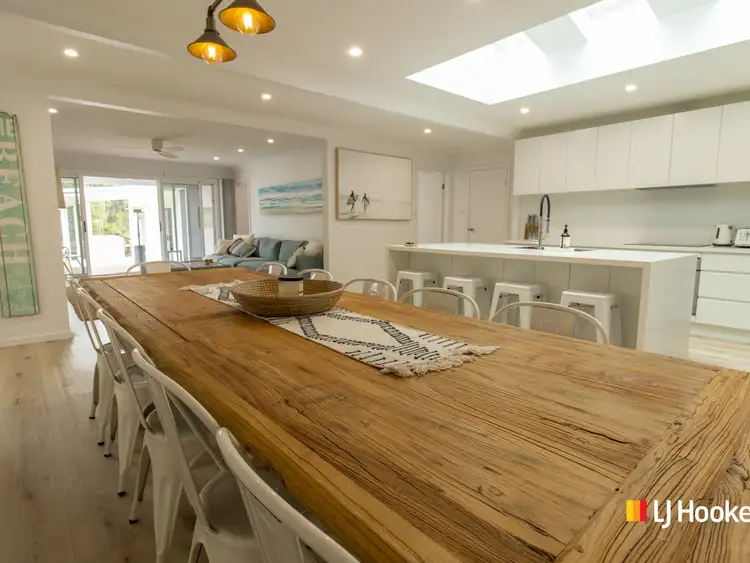 Seventh view of Homely house listing, 63 Jacobs Drive, Sussex Inlet NSW 2540