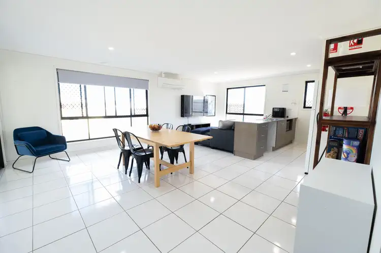 Third view of Homely house listing, 22 Brodie Drive, Gracemere QLD 4702