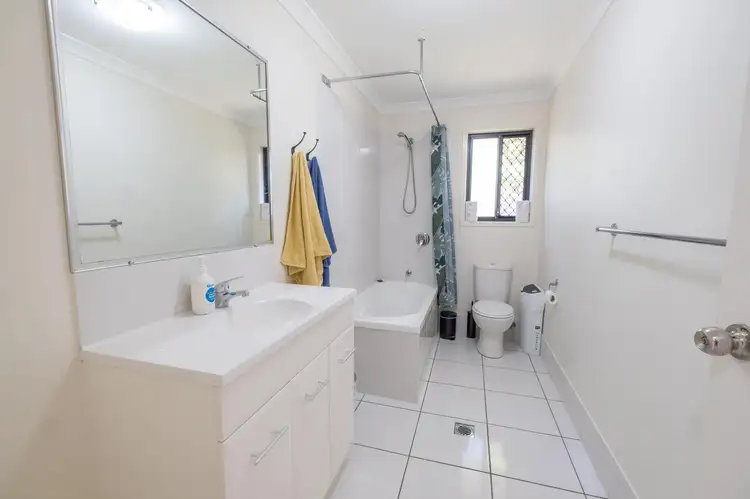 Fourth view of Homely house listing, 22 Brodie Drive, Gracemere QLD 4702