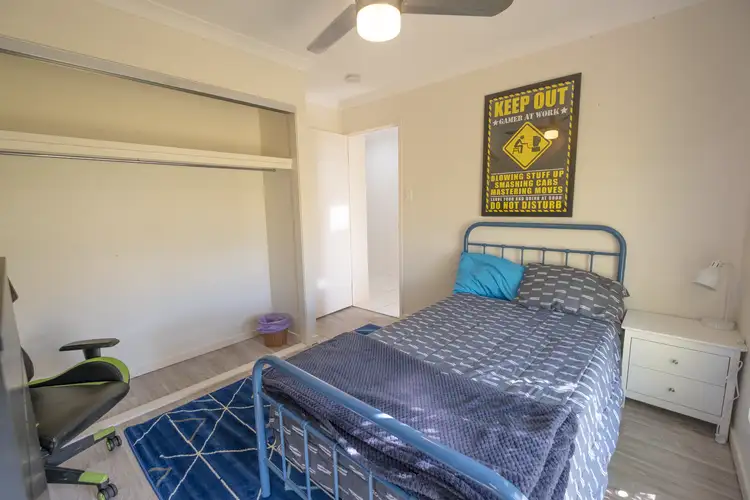 Fifth view of Homely house listing, 22 Brodie Drive, Gracemere QLD 4702