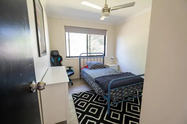 Sixth view of Homely house listing, 22 Brodie Drive, Gracemere QLD 4702
