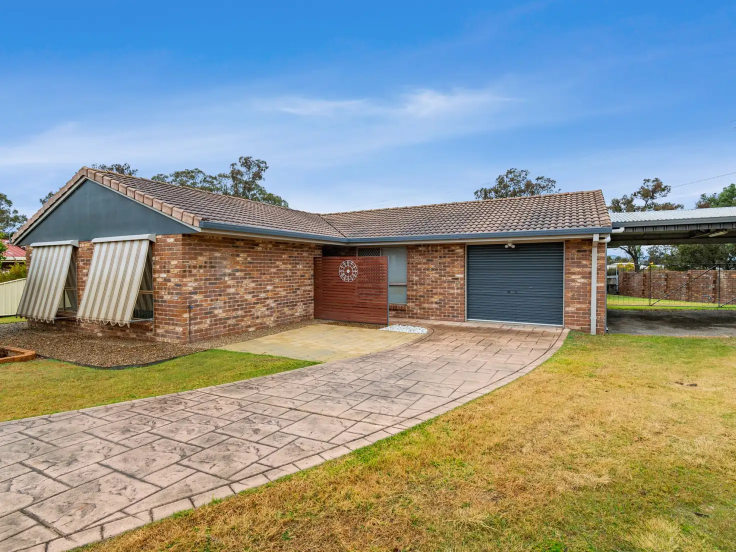 Main view of Homely house listing, 1 Kidman Drive, Warwick QLD 4370