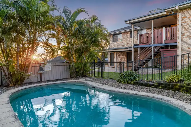 Second view of Homely house listing, 59 Elizabeth Avenue, Goonellabah NSW 2480