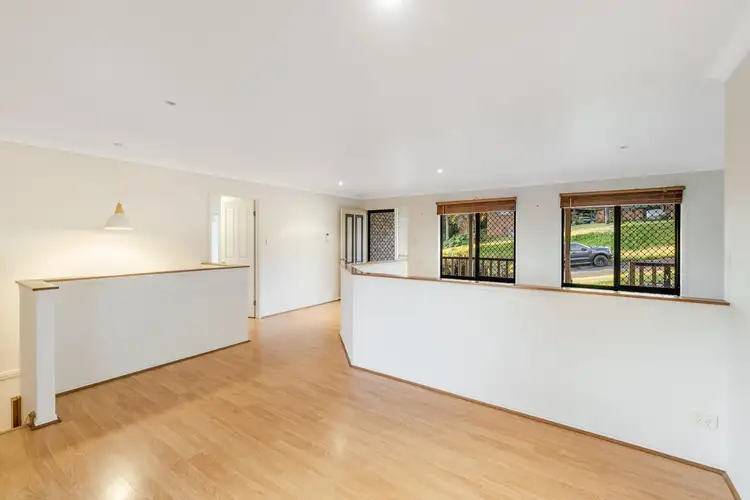 Fifth view of Homely house listing, 59 Elizabeth Avenue, Goonellabah NSW 2480