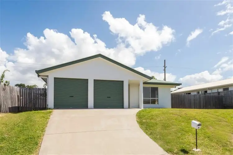 7 Saxonvale Court, New Auckland QLD 4680