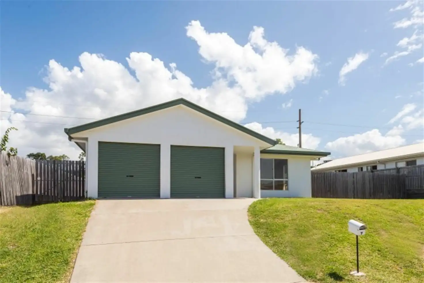 Main view of Homely house listing, 7 Saxonvale Court, New Auckland QLD 4680