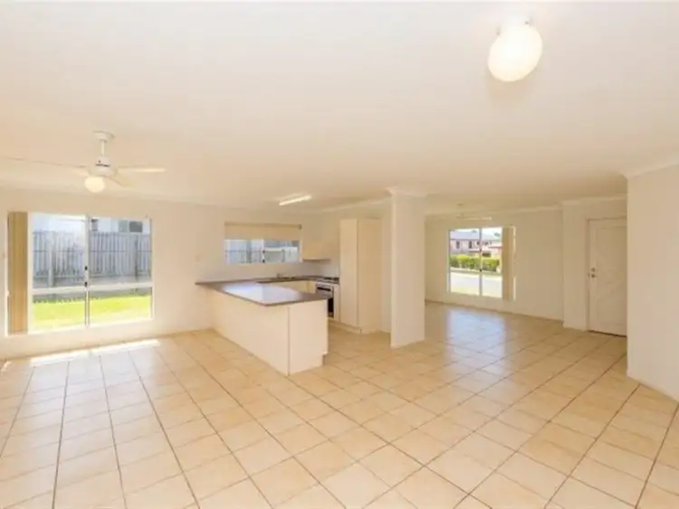 Third view of Homely house listing, 7 Saxonvale Court, New Auckland QLD 4680