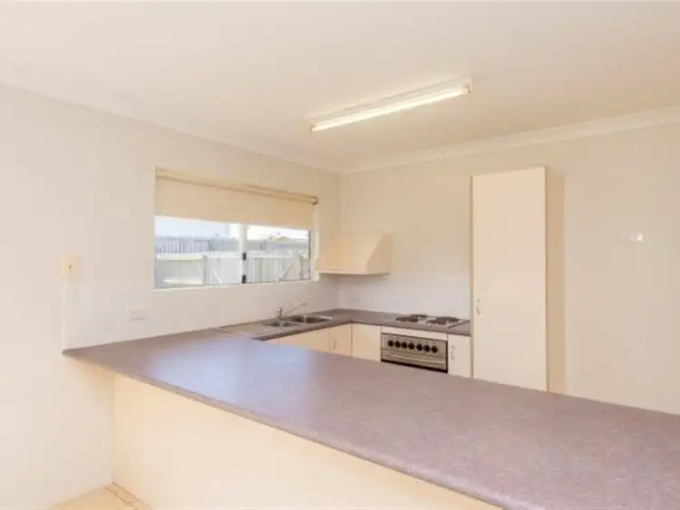 Sixth view of Homely house listing, 7 Saxonvale Court, New Auckland QLD 4680