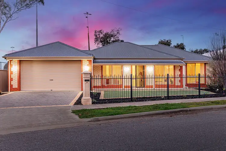 1 Fisher Street, Royal Park SA 5014