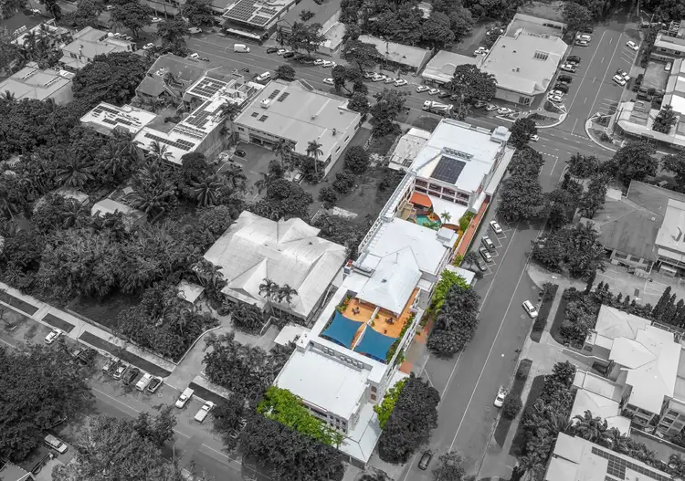 15 Regal on Macrossan/51 Macrossan Street, Port Douglas QLD 4877