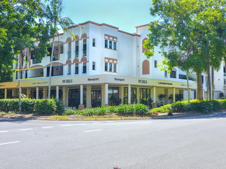 Third view of Homely unit listing, 15 Regal on Macrossan/51 Macrossan Street, Port Douglas QLD 4877