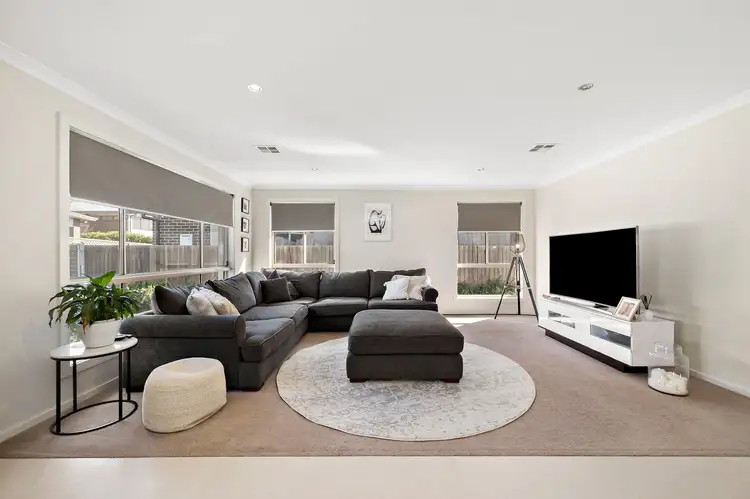 Main view of Homely house listing, 7 Hibberd Crescent, Forde ACT 2914