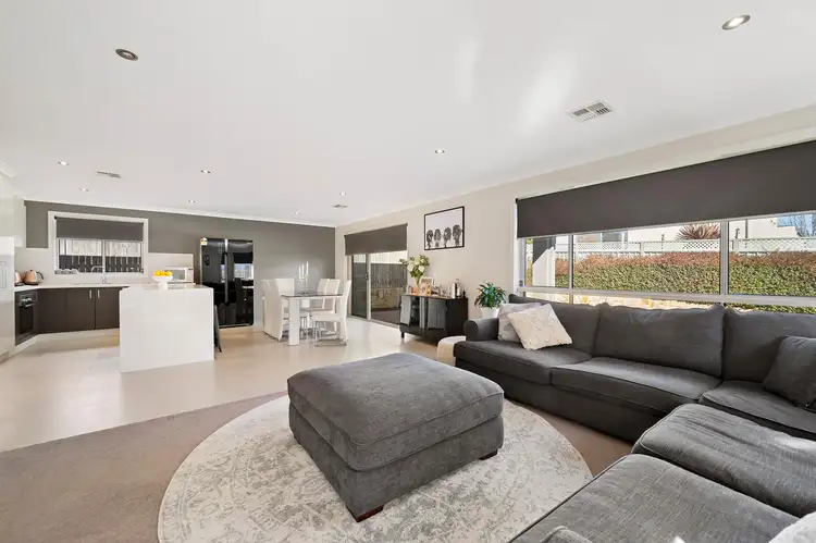 Third view of Homely house listing, 7 Hibberd Crescent, Forde ACT 2914