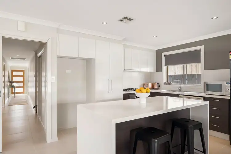 Fifth view of Homely house listing, 7 Hibberd Crescent, Forde ACT 2914