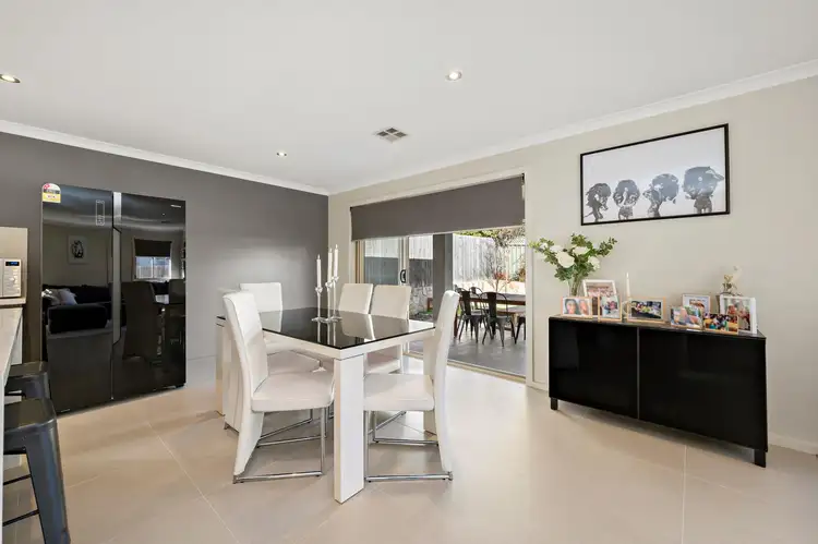 Sixth view of Homely house listing, 7 Hibberd Crescent, Forde ACT 2914