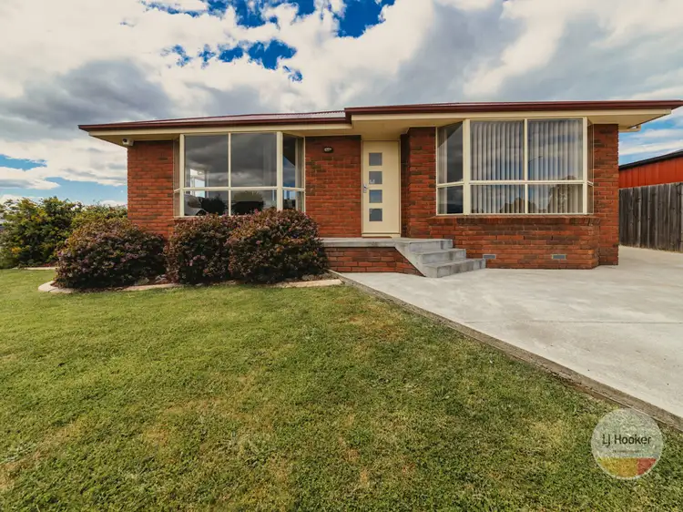 Main view of Homely house listing, 2 Hannah Street, Oakdowns TAS 7019