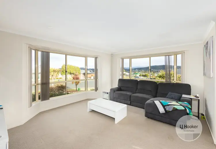 Third view of Homely house listing, 2 Hannah Street, Oakdowns TAS 7019
