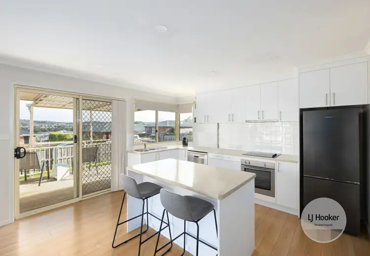 Fifth view of Homely house listing, 2 Hannah Street, Oakdowns TAS 7019