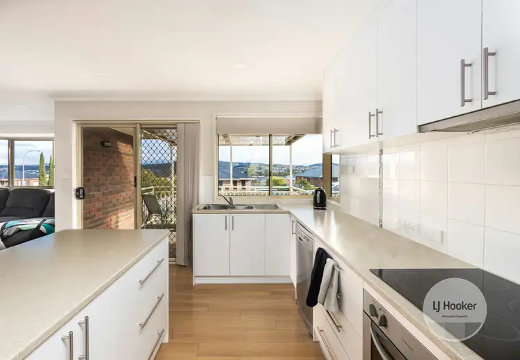 Sixth view of Homely house listing, 2 Hannah Street, Oakdowns TAS 7019