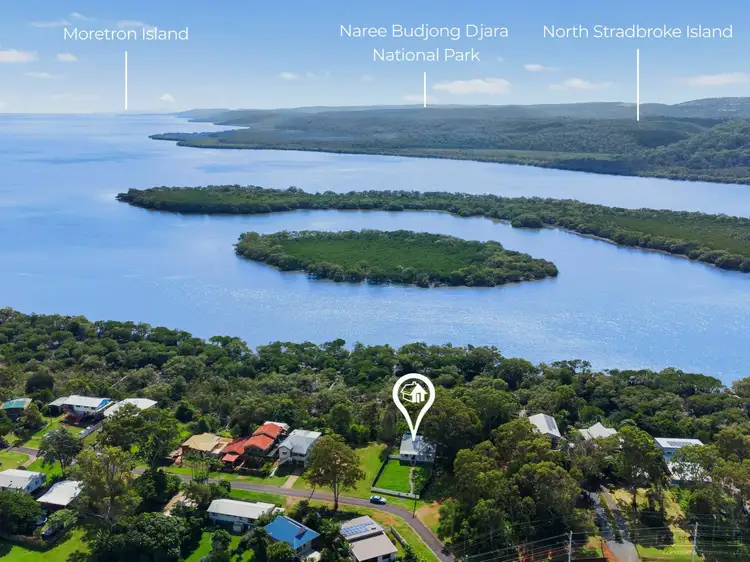 Sixth view of Homely house listing, 49 Patterson, Russell Island QLD 4184