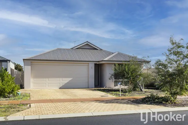 Second view of Homely house listing, 5 Silvereye Street, Kealy WA 6280