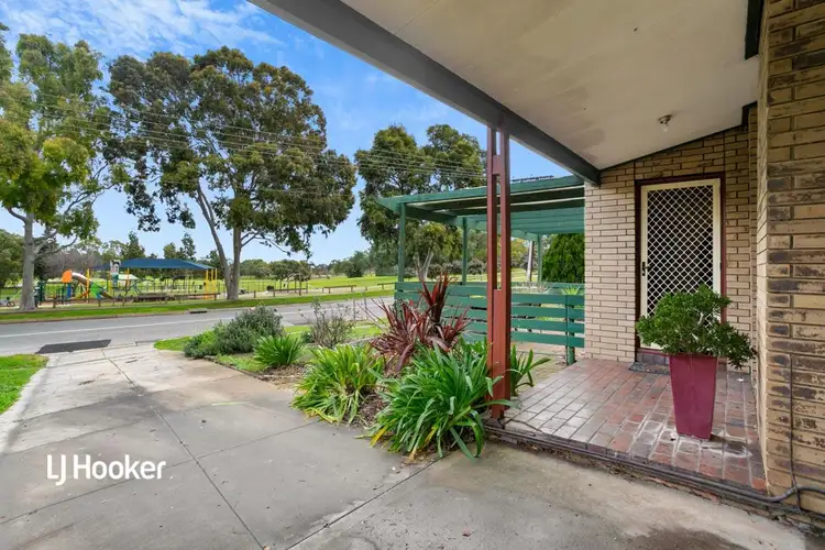 Second view of Homely house listing, 44 Warren Road, Para Vista SA 5093