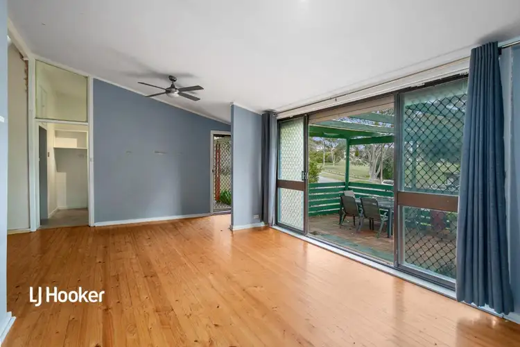 Fifth view of Homely house listing, 44 Warren Road, Para Vista SA 5093